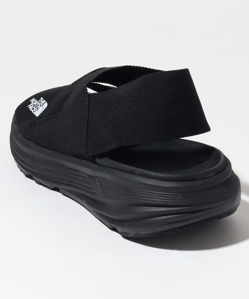 THE NORTH FACE（ザ ノースフェイス） フラットサンダル 25.0cm