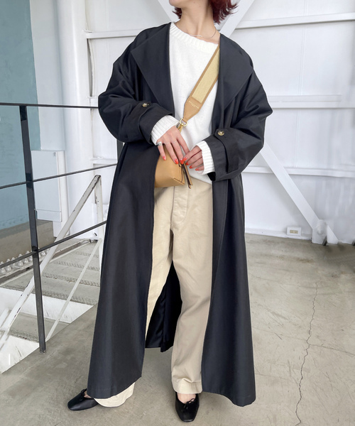 Spick＆Span（スピック アンド スパン） 「Spick & Span」 コート 36