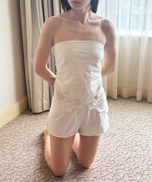 EDIT. FOR LULU（エディットフォールル） スカーフ バンダナ 「追加