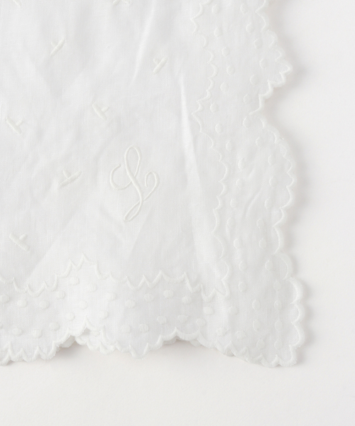 新品　タグ付き　EDIT.FOR LULU petite LULU スカーフ 追加》petite LULU スカーフ（スカーフ／バンダナ）｜EDIT.FOR LULU