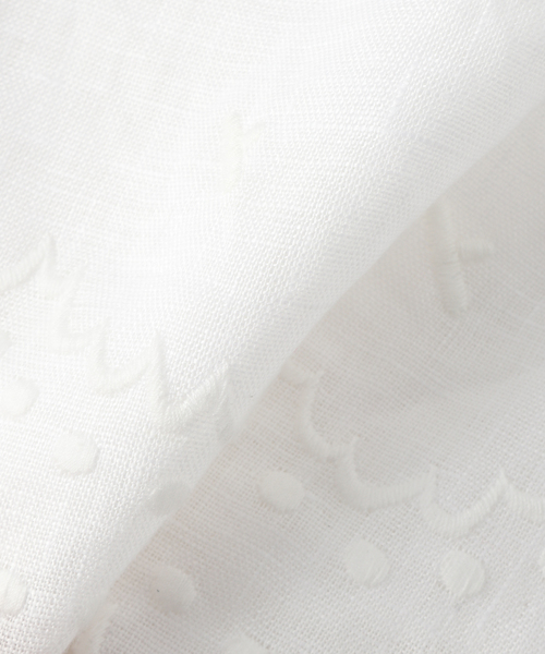 【即完売品】EDIT. FOR LULU レーススカーフ　プチルル EDIT. FOR LULU（エディットフォールル） スカーフ バンダナ 「追加