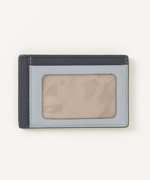 MICHAEL KORS（マイケルコース） カードケース - ブルー レディース