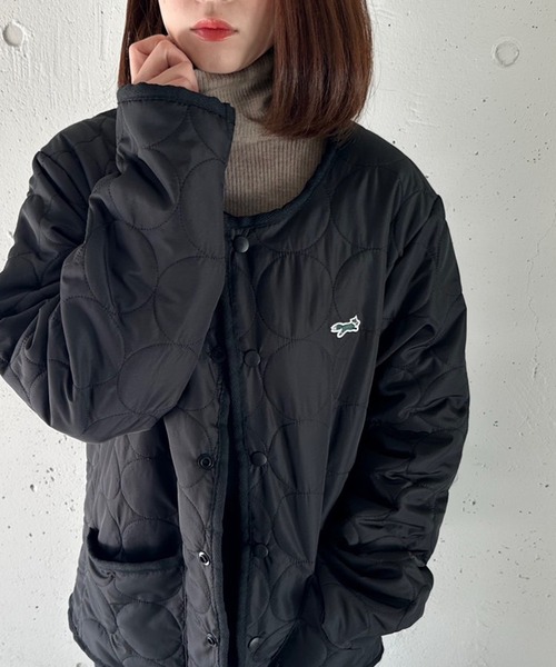 PENNEYS（ペニーズ） ダウンコート ダウンジャケット 裏ボアで暖かい