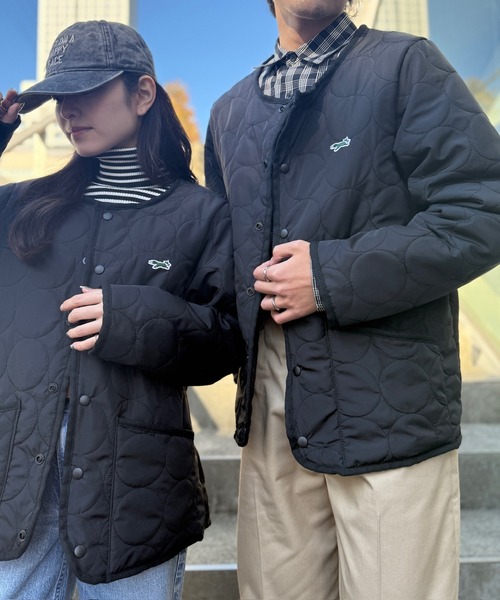 PENNEYS（ペニーズ） ダウンコート ダウンジャケット 裏ボアで暖かい