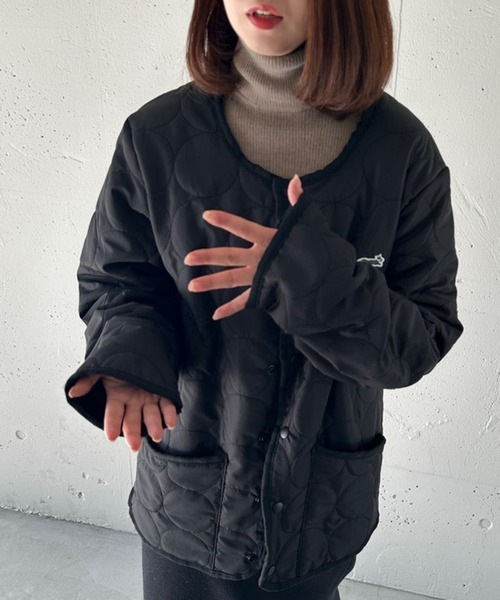 PENNEYS（ペニーズ） ダウンコート ダウンジャケット 裏ボアで暖かい