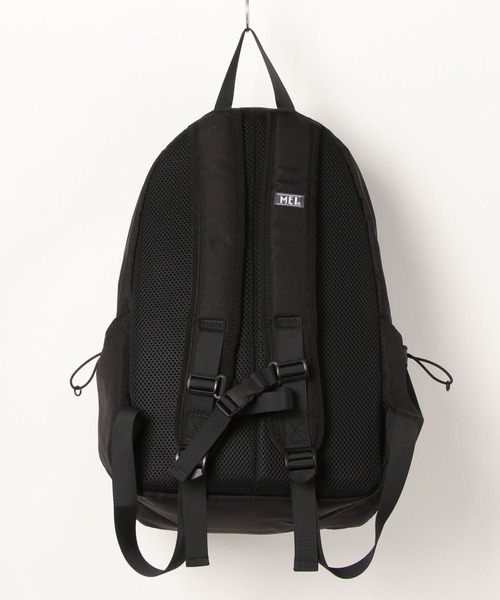 「MEI」 リュック F グレー レディース_画像5