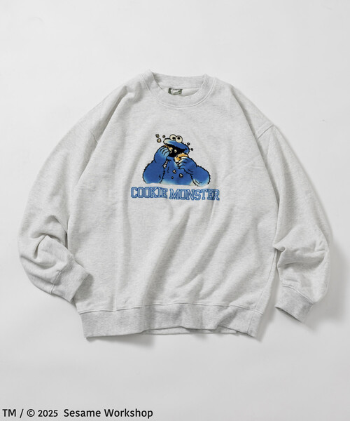 FREAK'S STORE（フリークスストア） トレーナー スウェット メンズ