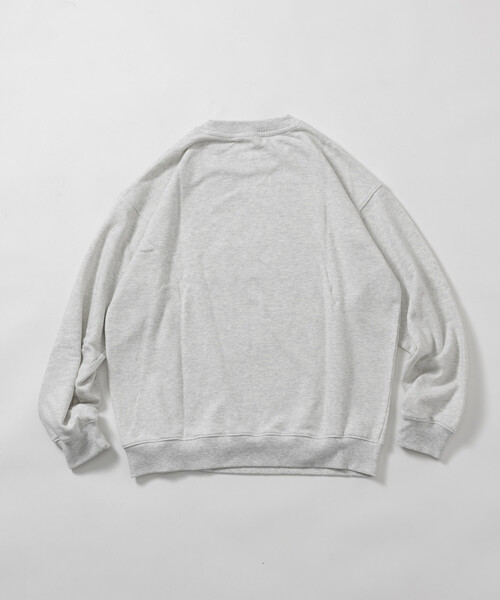 FREAK'S STORE（フリークスストア） トレーナー スウェット メンズ