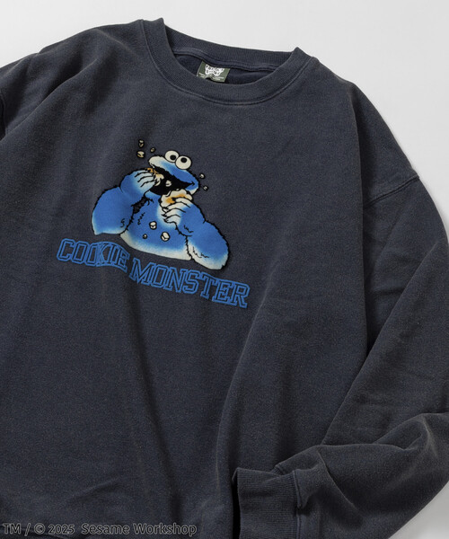 FREAK'S STORE（フリークスストア） トレーナー スウェット SESAME