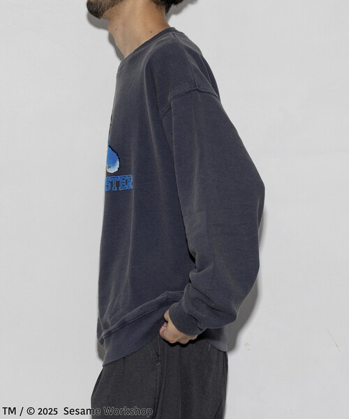 FREAK'S STORE（フリークスストア） トレーナー スウェット SESAME