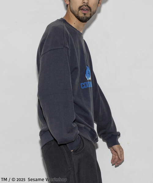 FREAK'S STORE（フリークスストア） トレーナー スウェット メンズ