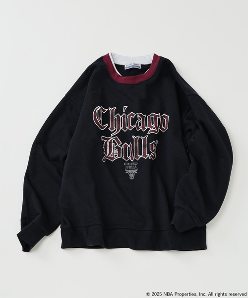 JOURNAL STANDARD relume トレーナー スウェット Off The Court