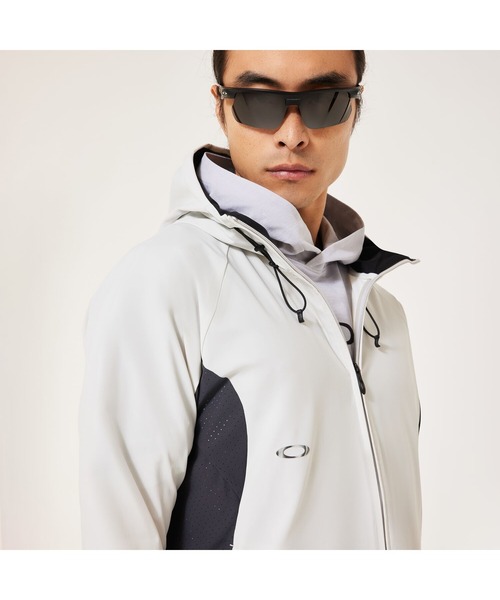 OAKLEY（オークリー） コート ジャケット ENHANCE FUSION FLEX JACKET