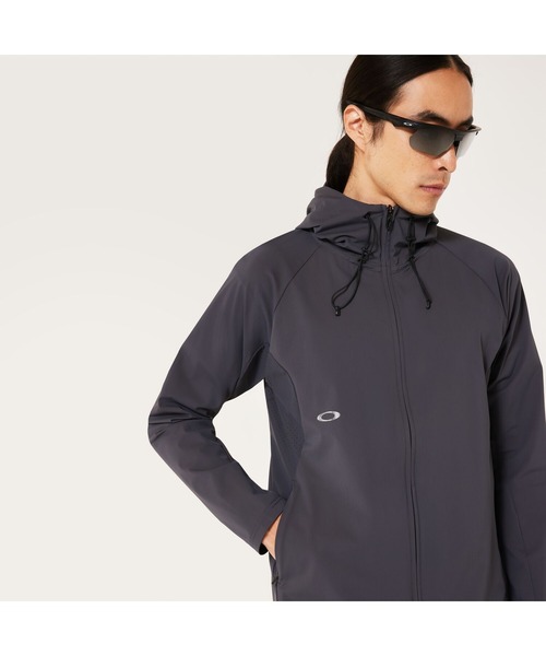 OAKLEY（オークリー） コート ジャケット ENHANCE FUSION FLEX JACKET