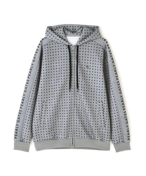 PEARLY GATES（パーリーゲイツ） トレーナー スウェット ダブル