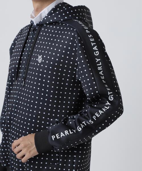 PEARLY GATES ゴルフ メンズセーター、トレーナー｜メンズウエア