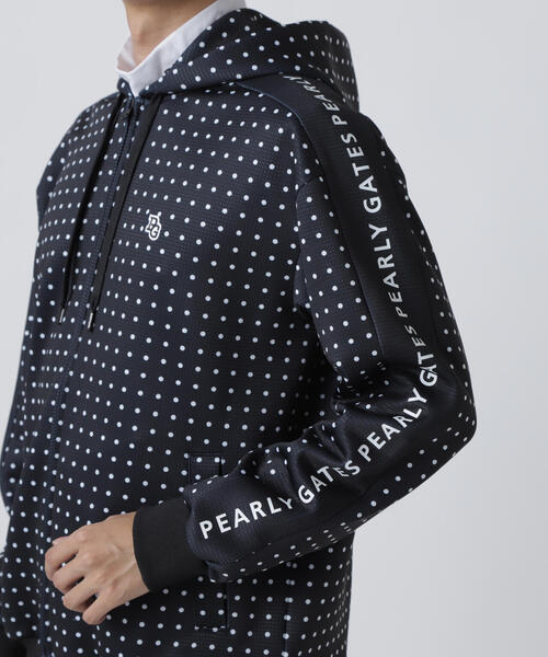 PEARLY GATES（パーリーゲイツ） トレーナー スウェット 「PEARLY