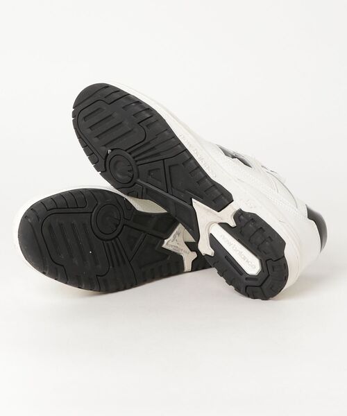 New Balance（ニューバランス） ローカットスニーカー 28.0cm ホワイト