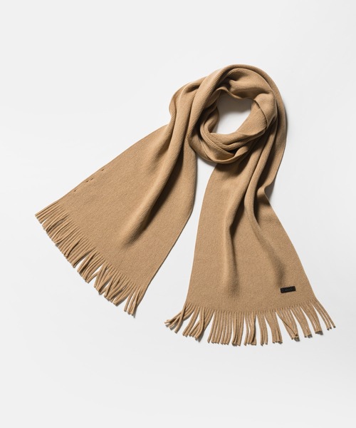 HUGO BOSS（ヒューゴ・ボス） ストール マフラー HUGO BOSS Albas