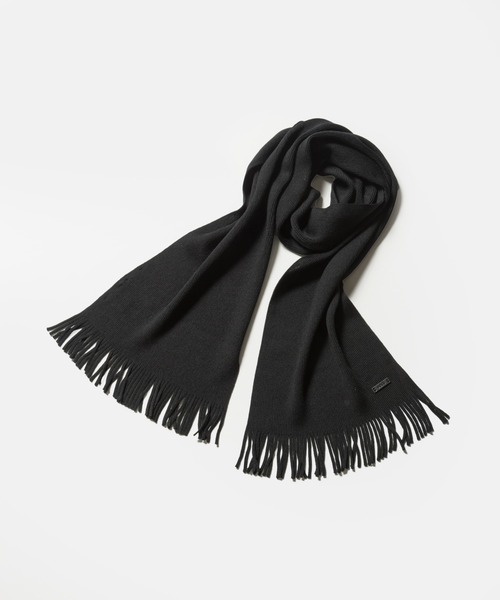 新品 HUGO BOSS マフラー イタリア製 定価19000＋税 新品 HUGO BOSS マフラー イタリア製 定価19000＋税 新品 HUGO BOSS