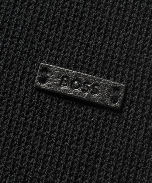 HUGO BOSS（ヒューゴ・ボス） ストール マフラー HUGO BOSS Albas