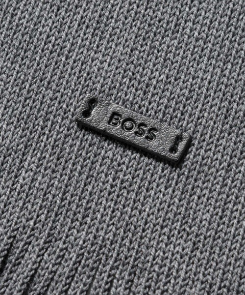 HUGO BOSS（ヒューゴ・ボス） ストール マフラー HUGO BOSS Albas