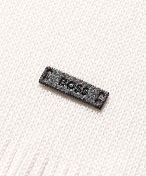 HUGO BOSS（ヒューゴ・ボス） ストール マフラー HUGO BOSS Albas