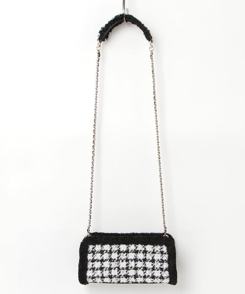 ショルダーバッグ バッグ CRISTI Top Zip Crossbody ショルダーバッグ レディース_11