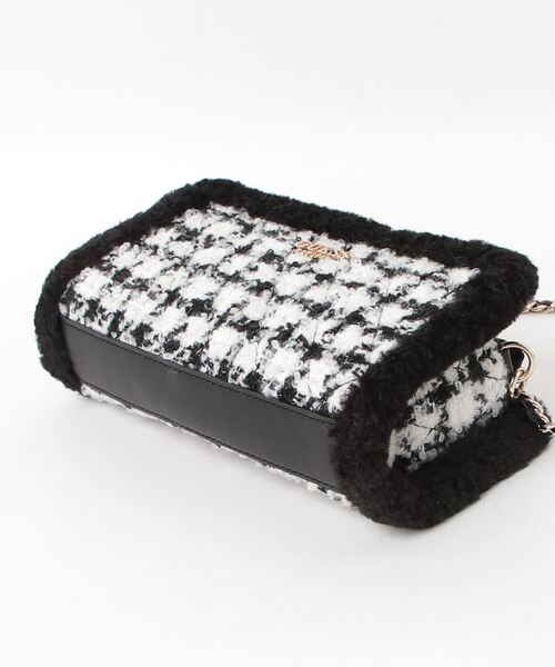 ショルダーバッグ バッグ CRISTI Top Zip Crossbody ショルダーバッグ レディース_12