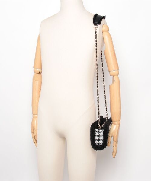 ショルダーバッグ バッグ CRISTI Top Zip Crossbody ショルダーバッグ レディース_14