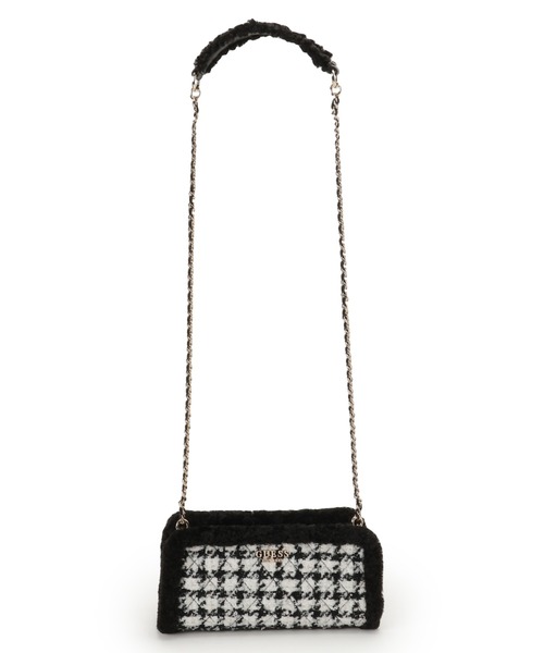 ショルダーバッグ バッグ CRISTI Top Zip Crossbody ショルダーバッグ レディース_4