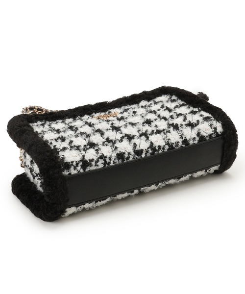 ショルダーバッグ バッグ CRISTI Top Zip Crossbody ショルダーバッグ レディース_7