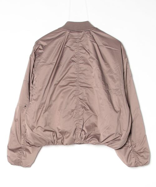 GUESS（ゲス） ma1 ma-1 LORRAINE Bomber ジャケット MA-1 レディース 
