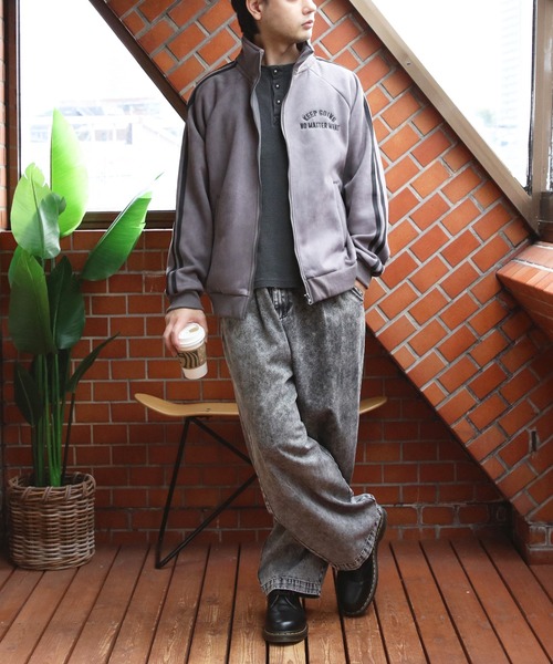 ジャケット・アウター harcari 楽天市場】【SALE／20%OFF】(W)ダマスクJQCPOジャケット HARE ハレ