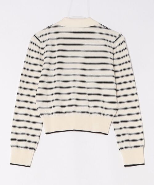 カーディガン CARDIGAN レディースの画像