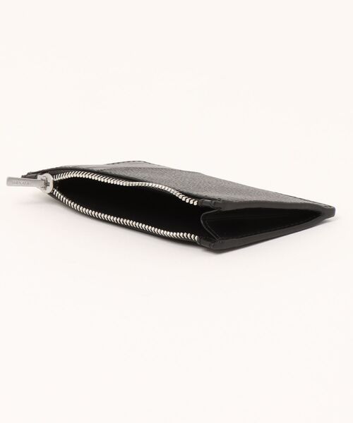 COACH（コーチ） カードケース ジップ カード ケース シグネチャー