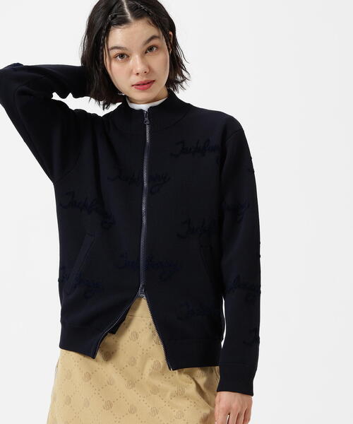 Jack Bunny!!（ジャックバニー） コート アウター 「Jack Bunny!!」12G