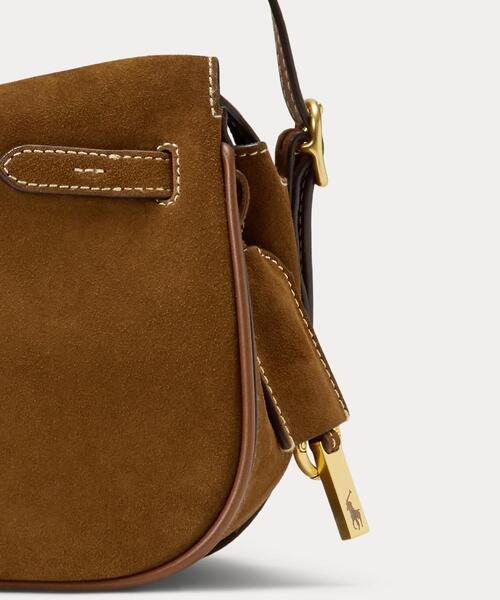 POLO RALPH LAUREN（ポロ・ラルフローレン） ハンドバッグ Polo ID