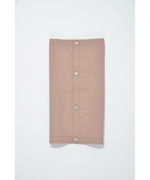 「SUPERTHANKS」 マウンテンパーカー L オリーブ メンズ_画像4