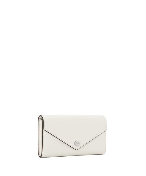 TORY BURCH（トリーバーチ） 財布 ソフトペブルドレザー エンベロープ