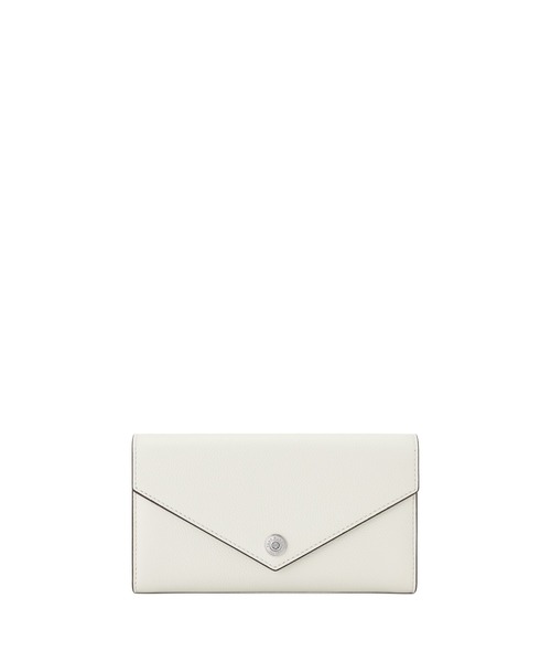 TORY BURCH（トリーバーチ） 長財布 財布 ソフトペブルドレザー