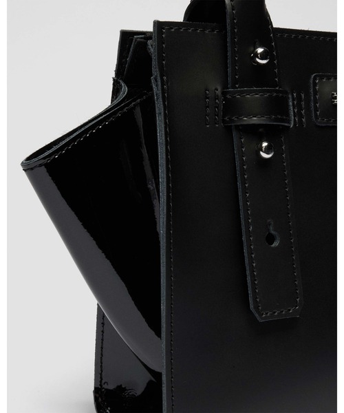 Dr.Martens（ドクターマーチン） トートバッグ スモール トート バッグ