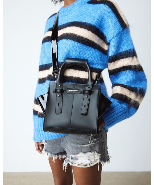 Dr.Martens（ドクターマーチン） トートバッグ スモール トート バッグ