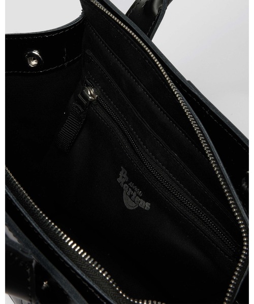 Dr.Martens(ドクターマーチン) トートバッグ スモール トート バッグ Dr.Martens(ドクターマーチン) トートバッグ スモール トート バッグ