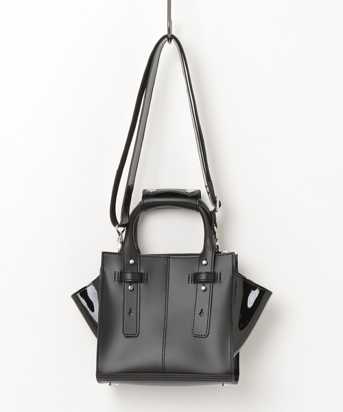 Dr.Martens（ドクターマーチン） トートバッグ スモール トート バッグ