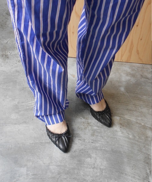 UNTISHOLD（アンチショルド） パンプス Freya : ZOZOTOWN Yahoo!店