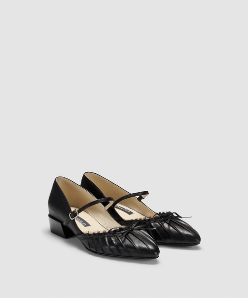 UNTISHOLD（アンチショルド） パンプス Freya : ZOZOTOWN Yahoo!店