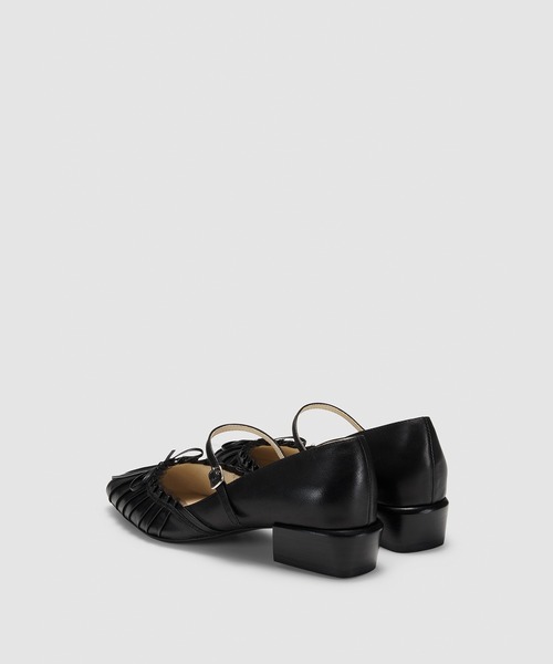 UNTISHOLD(アンチショルド) パンプス Freya : ZOZOTOWN Yahoo!店 UNTISHOLD(アンチショルド) パンプス Freya : ZOZOTOWN Yahoo!店