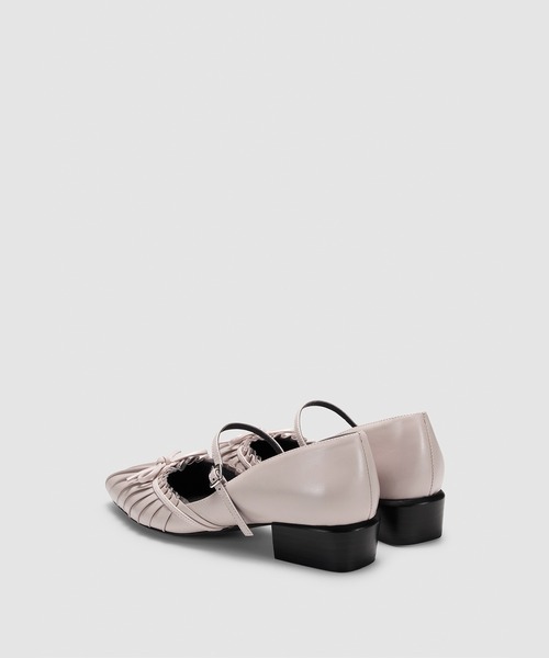 UNTISHOLD（アンチショルド） パンプス Freya : ZOZOTOWN Yahoo!店