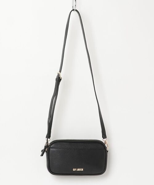 新品！guy laroche ギラロッシュ　15万ホースヘア　最上級ハンドバッグ 新品！guy laroche ギラロッシュ 15万ホースヘア 最上級ハンドバッグ
